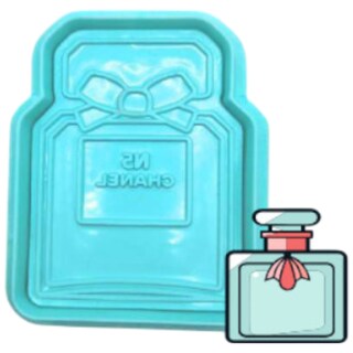Foto 1 | Foto 1 | Ctri-04 Cortador Marcador Plástico Perfume
