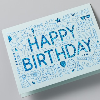 Foto 7 | Foto 7 | Cutaway Cards Cricut Pastel Sampler R10 Con Adhesivo (18 Unidades) - Venta Internacional.