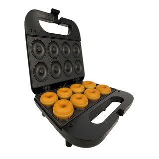 Foto 4 | Foto 4 | Máquina Para Hacer Minidonas Sl-22133 110v Radio 5cm