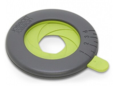 Foto 1 | Foto 1 | Medidor de Porciones para Pasta Flexible Verde