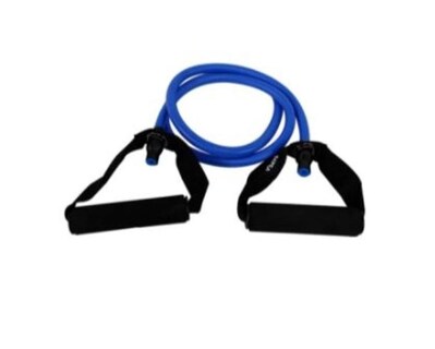 Foto 1 | Foto 1 | Liga con Agarraderas de 25 lbs color Azul