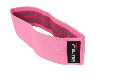 Foto 5 | Foto 5 | Bandas de Resistencia Felter Fitness de 3pz