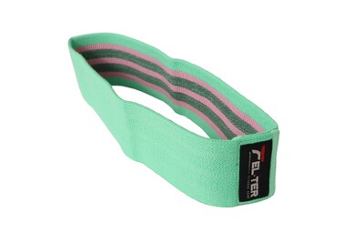 Foto 6 | Foto 6 | Bandas de Resistencia Felter Fitness de 3pz