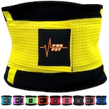 Faja Moldeadora Gym Soporte Lumbar Reductora Unisex