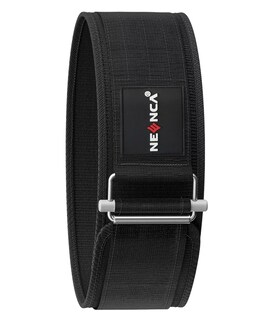 Foto 5 | Foto 5 | Cinturon Para Gym Crossfit Faja Piel Y Straps Talla M Negro