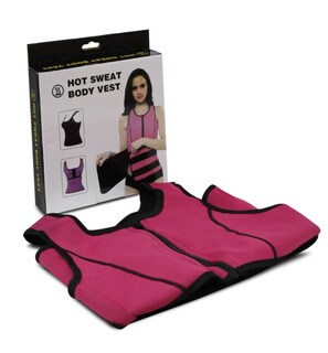 Foto 2 | Foto 2 | Chaleco Faja McCarthy para Mujer XL