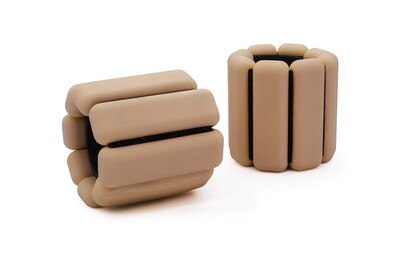 Foto 1 | Foto 1 | Polainas Fitness 2 Libras 2 Piezas