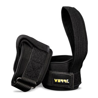 Foto 4 | Foto 4 | Straps Con Muñequera Verri color Negro Unitalla