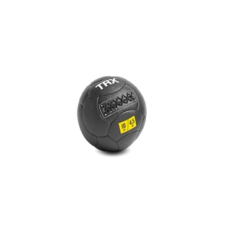 Foto 1 | Foto 1 | Balón Medicinal Trx 10in 10lb Wall Ball color Negro