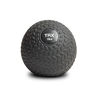 Foto 1 | Foto 1 | Balón Medicinal Slam Trx de 15 lb color Negro