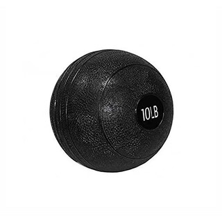 Foto 1 | Foto 1 | Slam Ball 10 Lbs Balón de Azote Crossfit Funcional