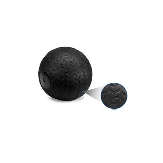 Foto 2 | Foto 2 | Balón de Fitness Tire Medicinal Striker Stk002 Negro