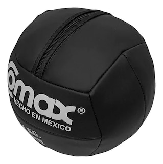 Foto 1 | Foto 1 | Balón Medicinal Comax de 1 Kg color Negro