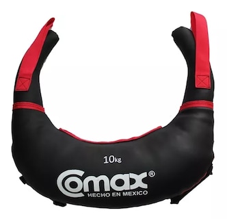 Foto 1 | Foto 1 | Saco Bolsa Bulgara 10 Kg Crossfit Entrenamiento Funcional