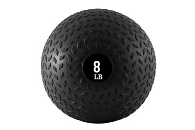 Foto 1 | Foto 1 | Pelota De Azote Slam Ball 8 Lbs Crossfit