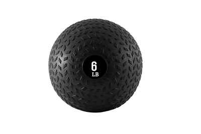 Foto 1 | Foto 1 | Pelota De Azote Slam Ball 6 Lbs Crossfit