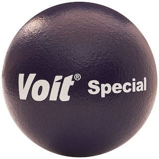 Foto 1 | Foto 1 | Ball Voit Soft-low Bounce Tuff, 8.25 Pulgadas, Color Morado - Venta Internacional.