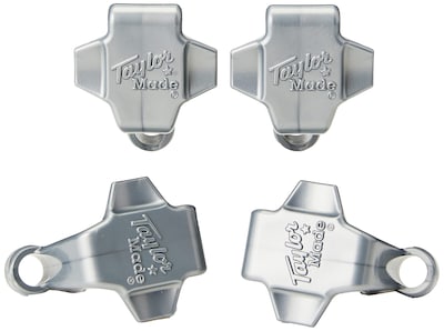 Foto 3 | Foto 3 | Colgador De Guardabarros Para Pontones Y Barandillas Taylormade 1139 - Venta Internacional.