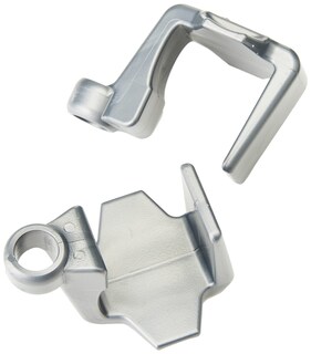 Foto 4 | Foto 4 | Colgador De Guardabarros Para Pontones Y Barandillas Taylormade 1139 - Venta Internacional.