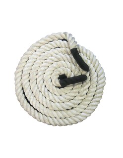 Foto 1 | Foto 1 | Cuerda De Entrenamiento Para Corssfit Gold´s Gym