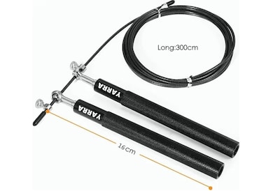 Foto 3 | Foto 3 | Xtellar Cuerda De Saltar De Aluminio Ultrarapida - Ideal Para Crossfit Y Boxeo En Color Rojo