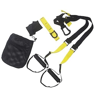 Foto 1 | Foto 1 | Banda De Suspensión Tipo Trx color Negro