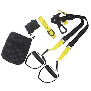 Foto 2 | Foto 2 | Banda De Suspensión Tipo Trx color Negro