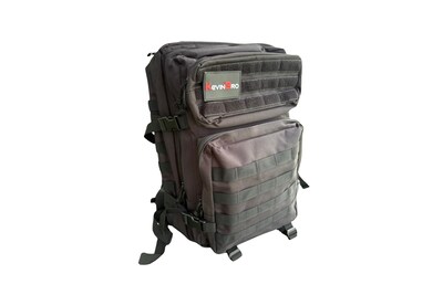 Foto 1 | Foto 1 | Mochila Táctica Multifuncional Color Negro