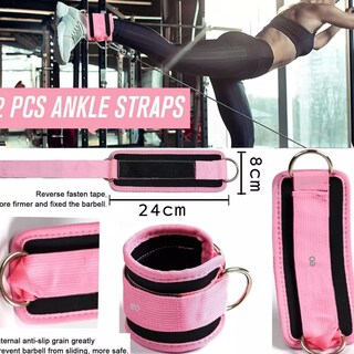 Foto 3 | Foto 3 | Kit Ejercicio Cojín Protector De Cuello Para Gym Pesas Barra Eo Safe Imports Esi-15397-1 Multicolor