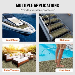 Foto 6 | Foto 6 | Suelo De Espuma Eva Vevor Con Adhesivo 3m De 2,9 M² Para Barcos - Venta Internacional.