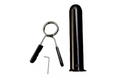 Foto 1 | Foto 1 | Adaptador Para Barra 1 Pulgada A 2 Pulgadas Con Seguro
