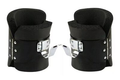 Foto 1 | Foto 1 | Botas de Inversión Kevinbro Negras