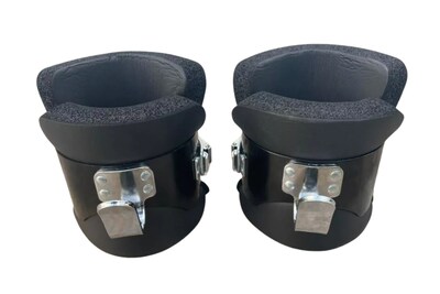 Foto 4 | Foto 4 | Botas de Inversión Kevinbro Negras