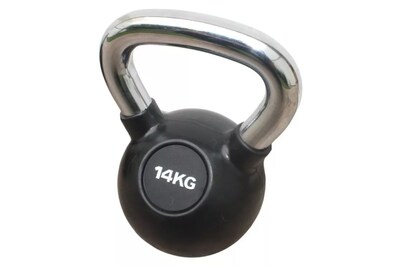 Foto 1 | Foto 1 | Pesa Rusa 14kg Profesional Calidad Premium