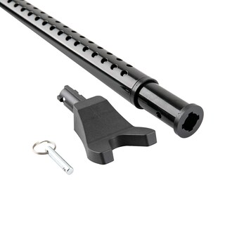 Foto 2 | Foto 2 | Barra de Seguridad Amazon Basics Ajustable-Venta Internacional