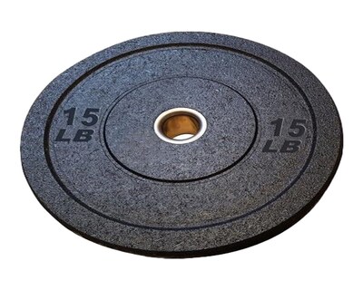 Foto 1 | Foto 1 | Par de Discos Bumper 15 L