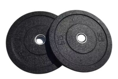 Foto 1 | Foto 1 | Discos de Entrenamiento Kevinbro de 10 Lb 2 Piezas
