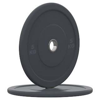 Foto 1 | Foto 1 | Discos de Entrenamiento X-rush de 5 kg