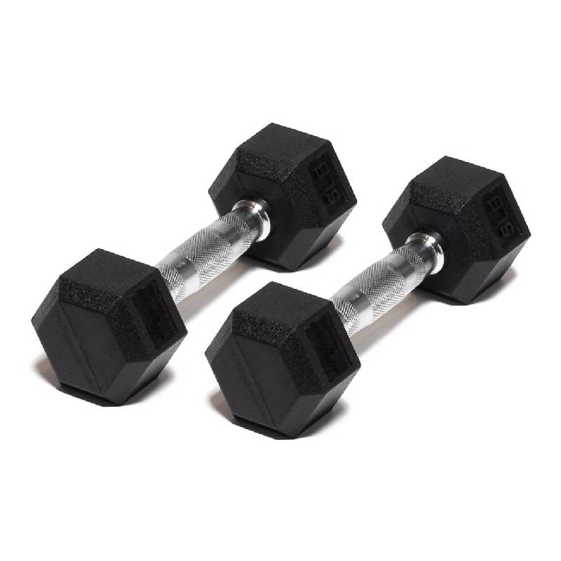 Mancuernas Sportline Pesas Para Ejercicio Coppel Gym Pesas Libras