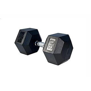 Foto 1 | Foto 1 | Mancuerna Hexagonal 80 Lbs Individual