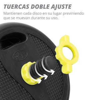 Foto 4 | Foto 4 | Juego de Mancuernas Altera Js