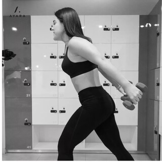 Foto 3 | Foto 3 | Kit Pesas Mancuernas Neopreno Soporte Eo Safe Imports Esi-9166 Multicolor 7 PZAS