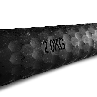 Foto 3 | Foto 3 | Mancuernas De Gel De Sílice 2 Kg - Head Ha725-4k