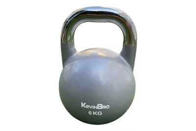 Foto 1 | Foto 1 | Mancuerna Rusa Kettlebell De Competencia De 6kg.