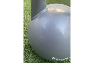 Foto 3 | Foto 3 | Mancuerna Rusa Kettlebell De Competencia De 6kg.