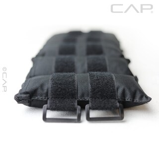 Foto 4 | Foto 4 | Pesas para Tobillo Cap Barbell Hha-cb020a1 9,07 Kg Negro - Venta Internacional