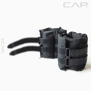 Foto 7 | Foto 7 | Pesas para Tobillo Cap Barbell Hha-cb020a1 9,07 Kg Negro - Venta Internacional