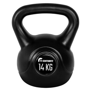 Foto 1 | Foto 1 | Pesa Rusa Kettlebell 14kg 31lb Ejercicio Casa Hogar Fitness Centurfit