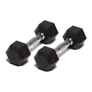 Foto 1 | Foto 1 | Mancuernas 3 Libras MDFitness