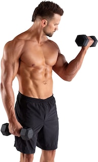 Foto 4 | Foto 4 | Mancuernas 3 Libras MDFitness